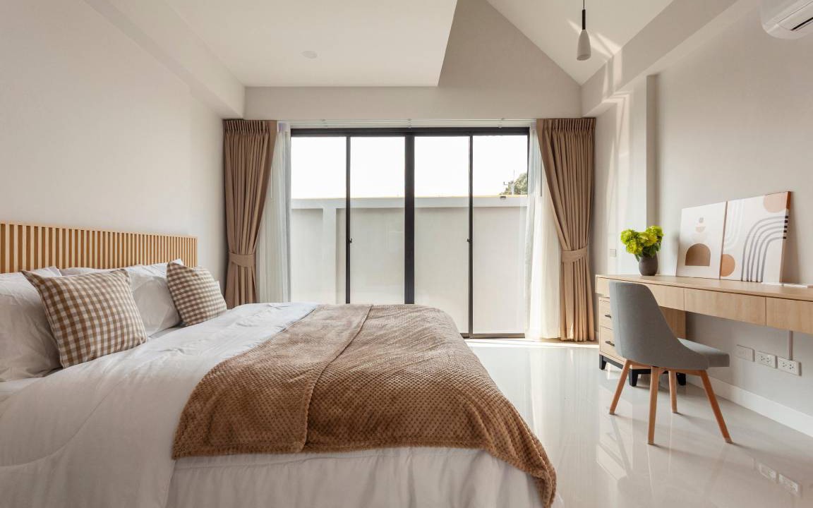 Photo of Bedroom in Nong Prue