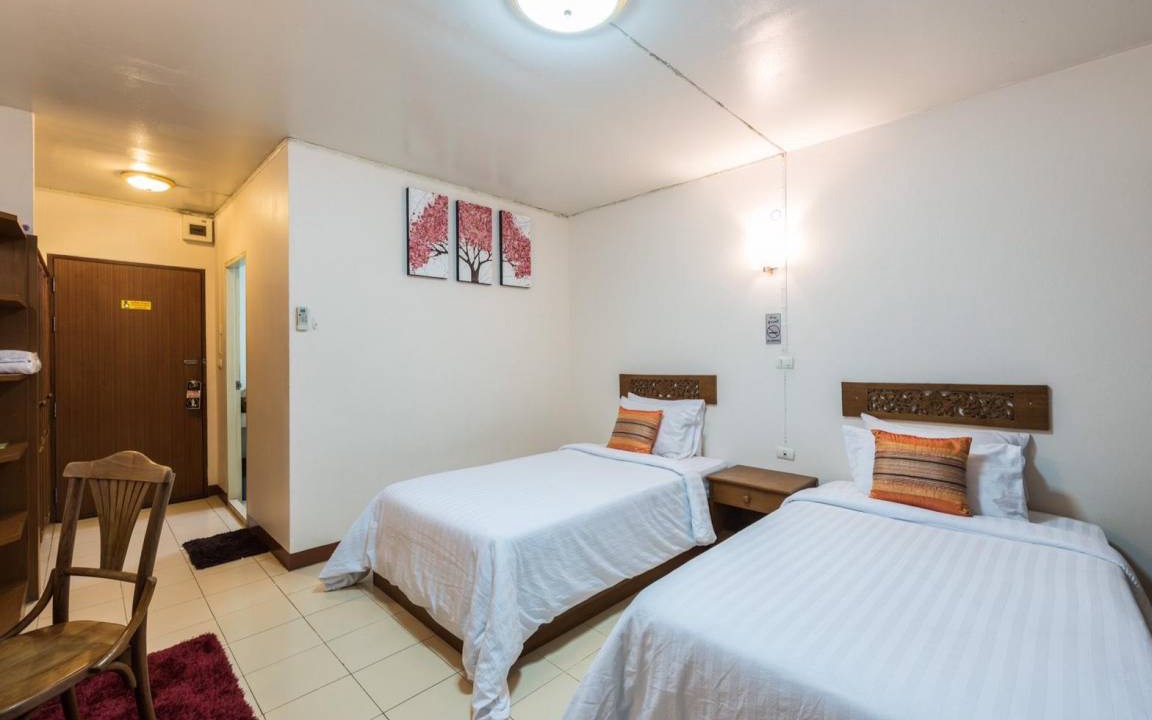 Photo of Bedroom in Nimman