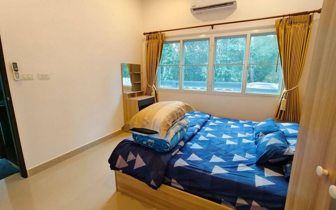 Photo of Bedroom in Hat Yai