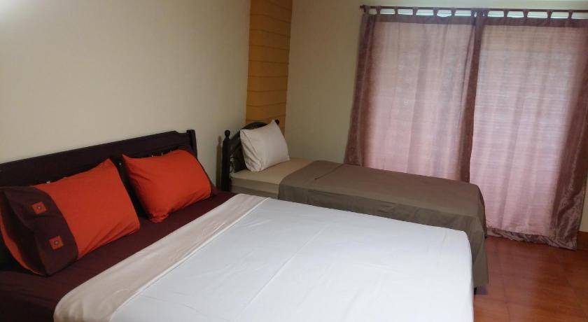 Photo of Bedroom in Ban Phe