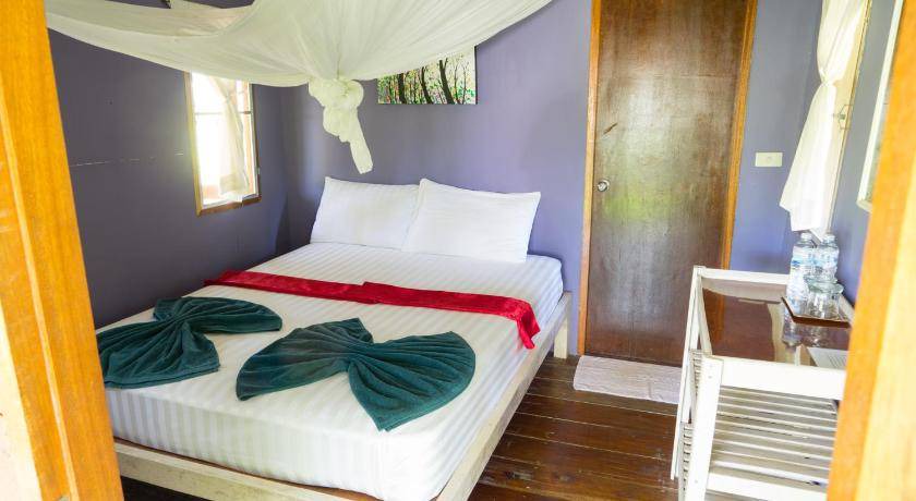 Photo of Bedroom in Ranong