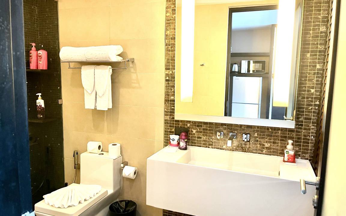 Photo of Bathroom in Patong