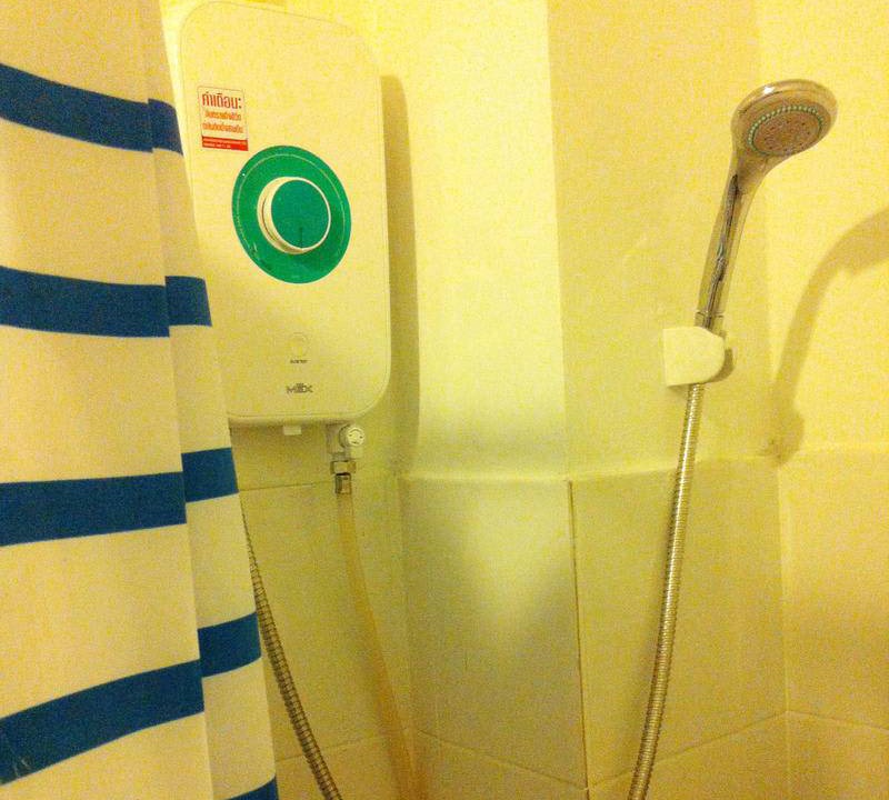 Photo of Bathroom in Plai Laem