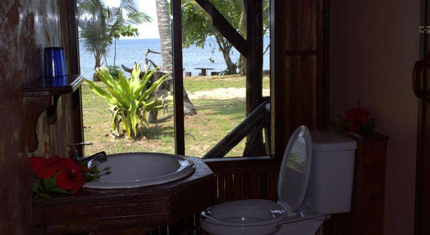 Photo of Bathroom in Ko Libong