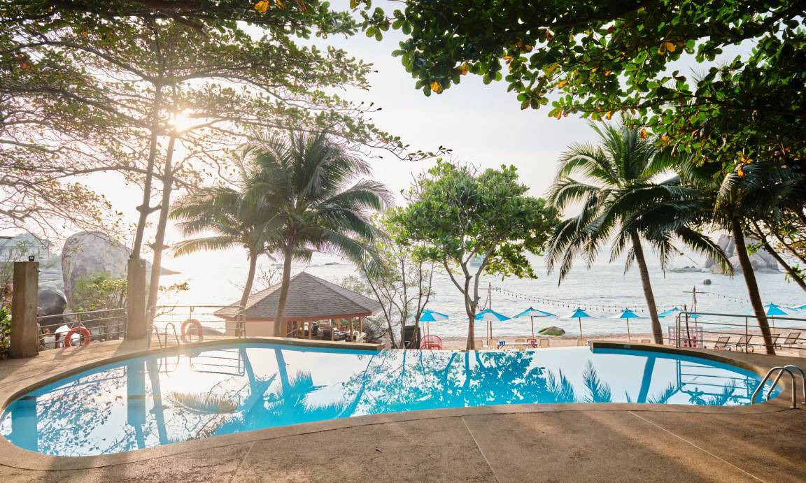Photo of Others in Koh Tao