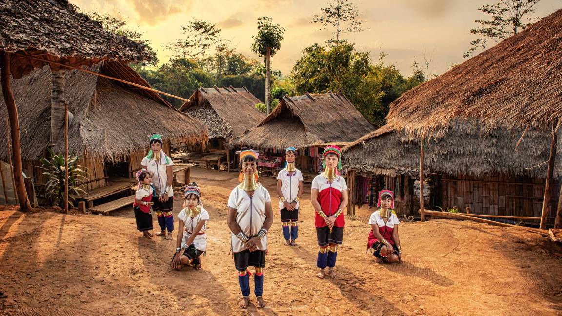 Photo of Others in Nang Lae
