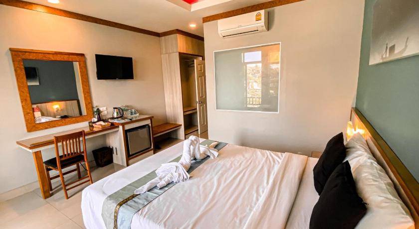 Photo of Bedroom in Ban Pa Yang