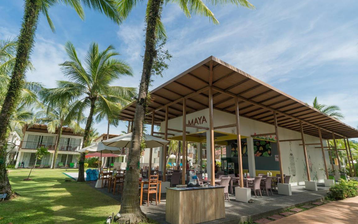Photo of Others in Khao Lak
