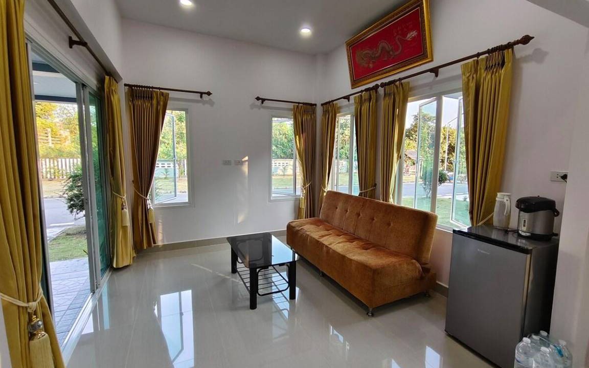 Photo of Livingroom in Hat Yai