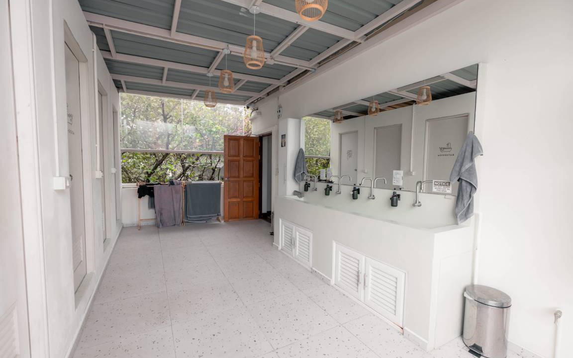 Photo of Bathroom in Thong Sala