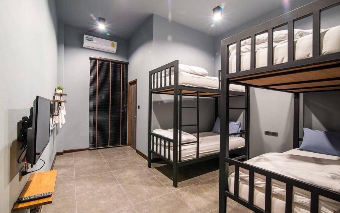 Photo of Bedroom in Khao Takiab