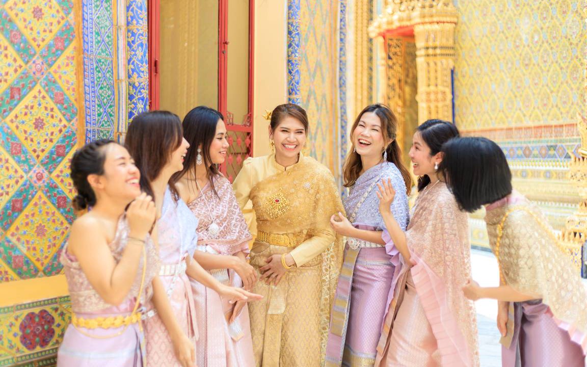 Photo of Others in Wat Ratchabophit