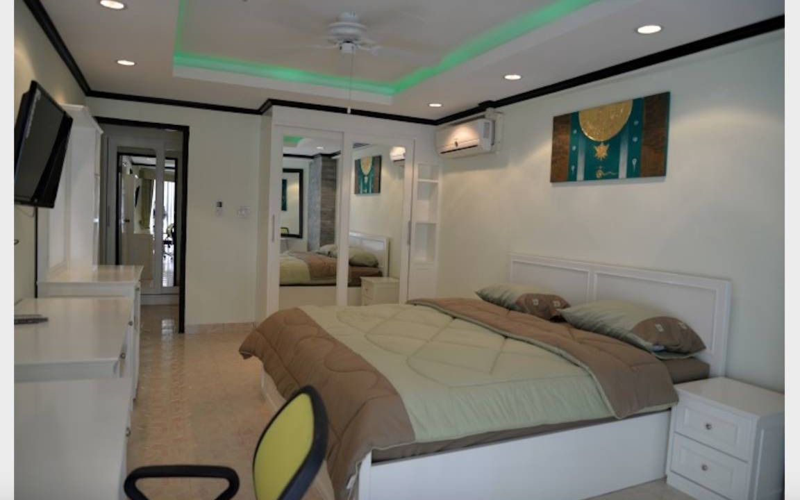 Photo of Bedroom in South Pattaya