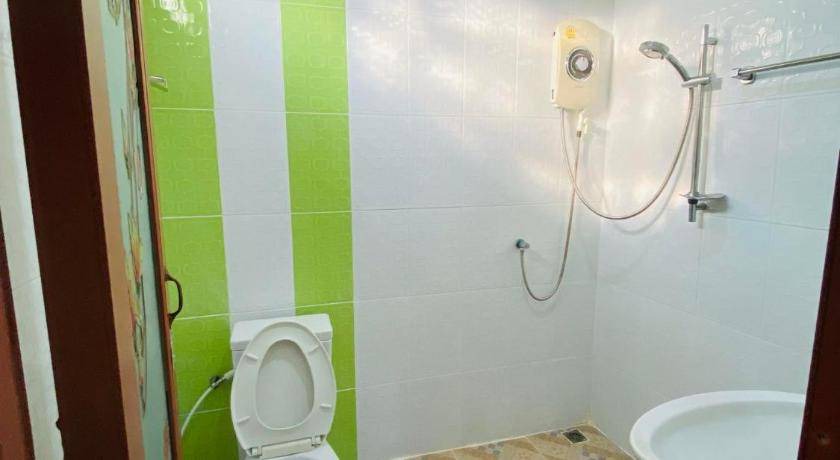 Photo of Bathroom in Ban Phe