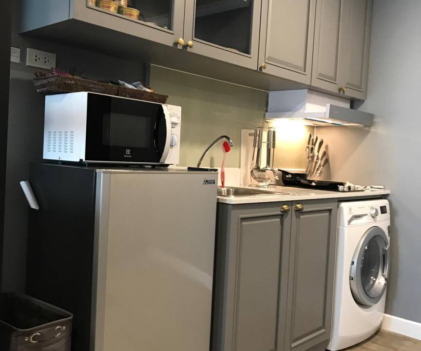 Photo of Kitchen in Nimman