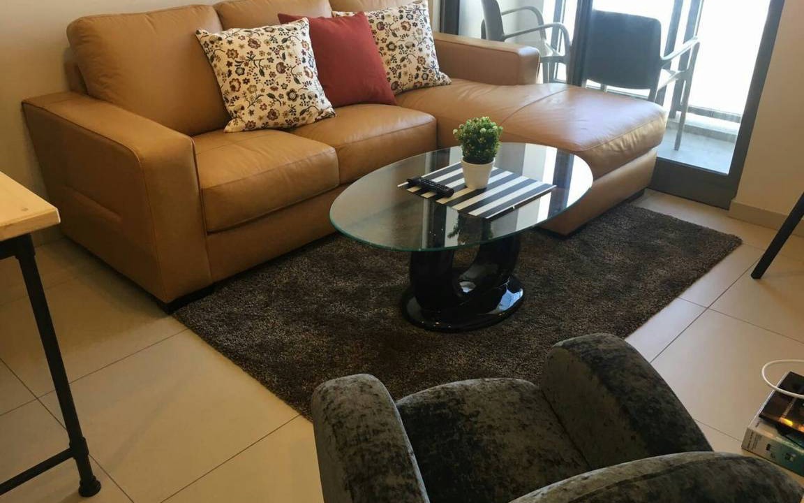 Photo of Livingroom in South Pattaya