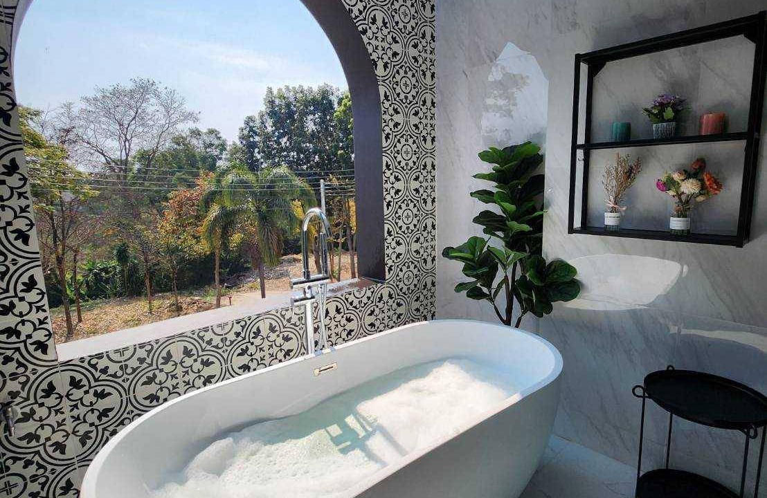 Photo of Bathroom in Pak Chong
