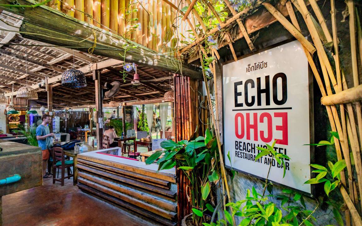 Photo of Others in Ko Pha-ngan