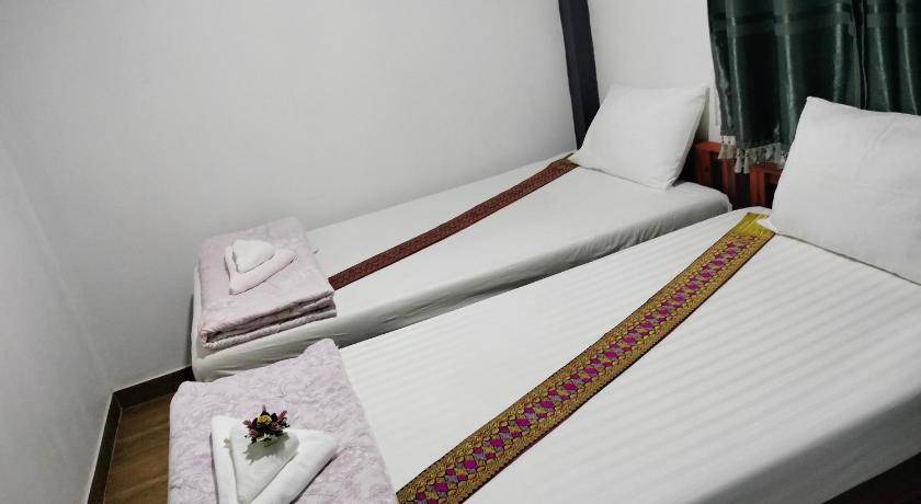 Photo of Bedroom in Mueang Kao