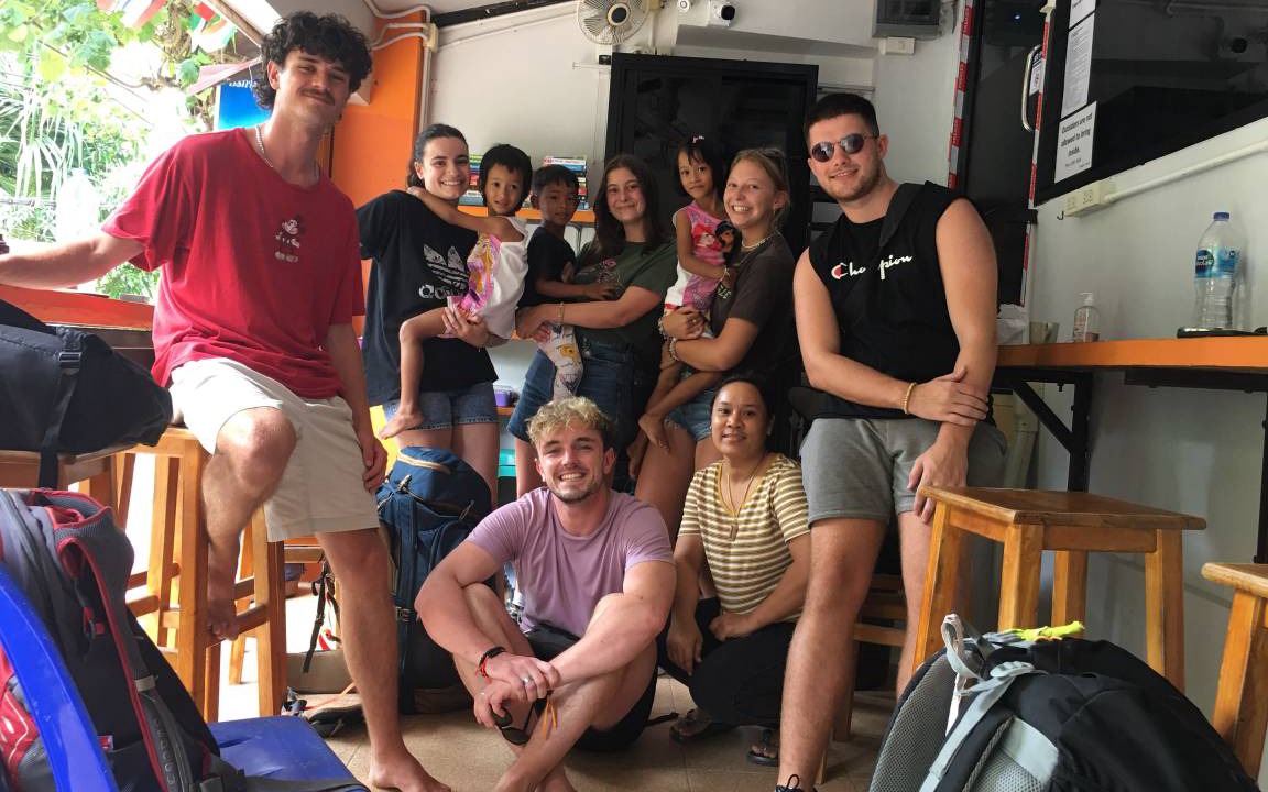 Photo of Others in Ko Phi Phi
