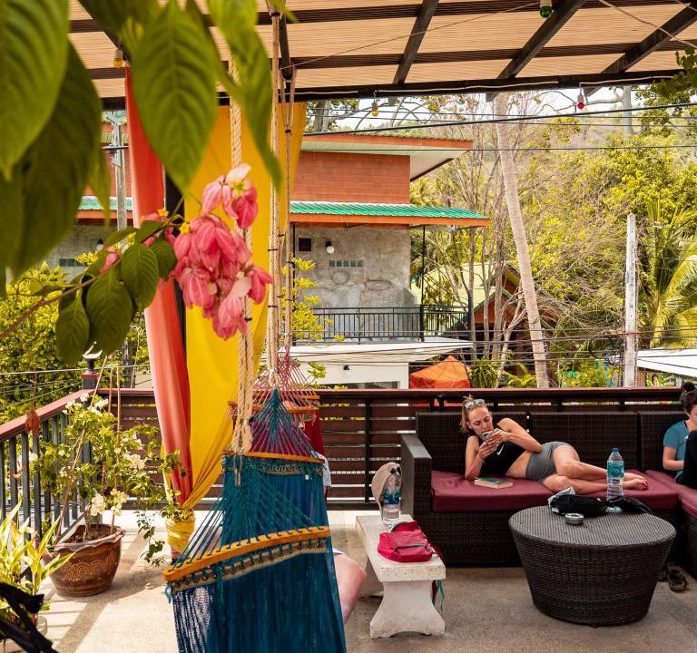Photo of Others in Koh Tao