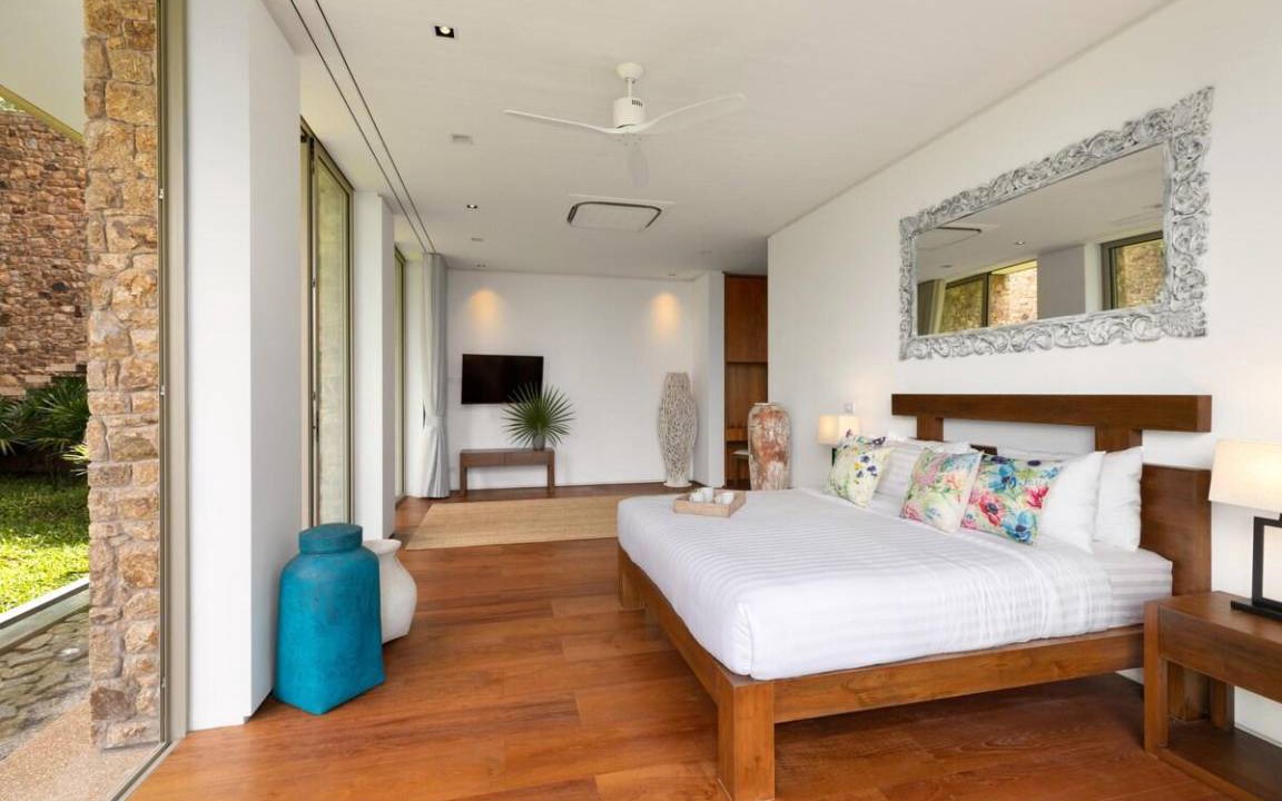 Photo of Bedroom in Taling Ngam