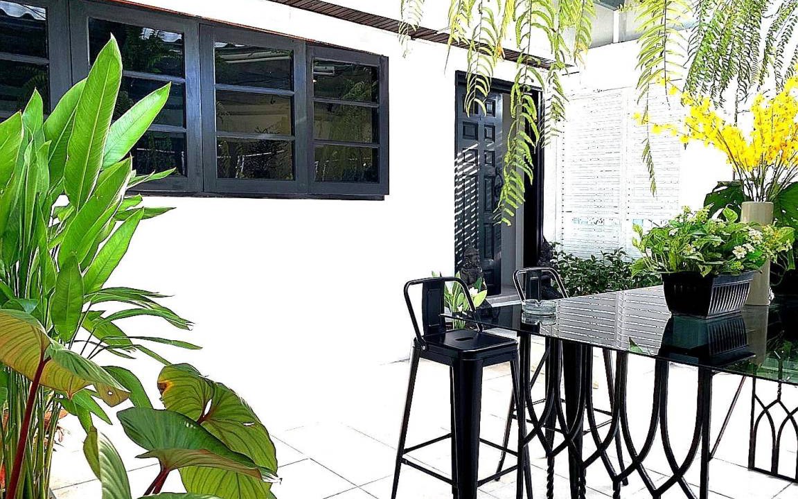 Photo of Patio Balcony in Bang Na