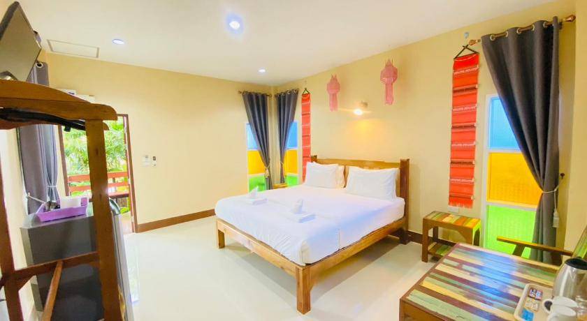 Photo of Bedroom in Ban Phe
