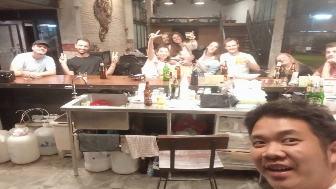 Photo of Others in Wua Lai