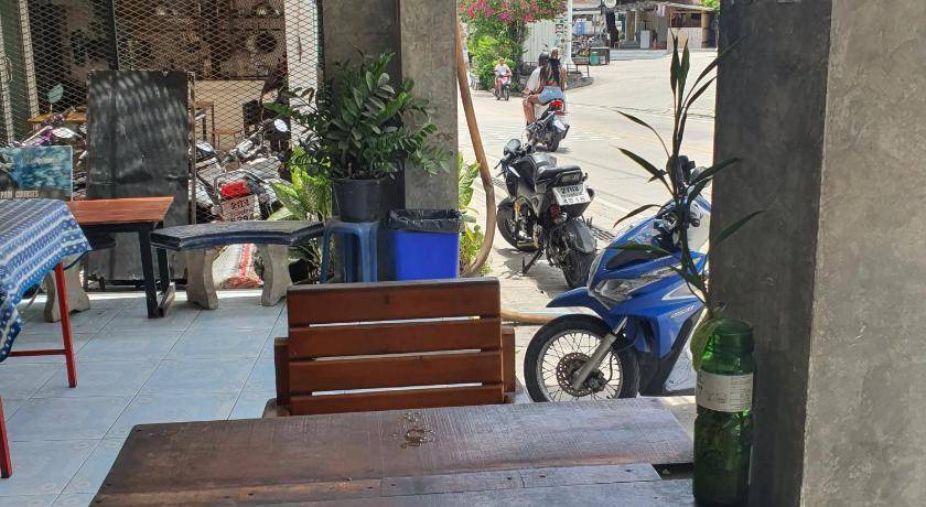 Photo of Others in Koh Tao