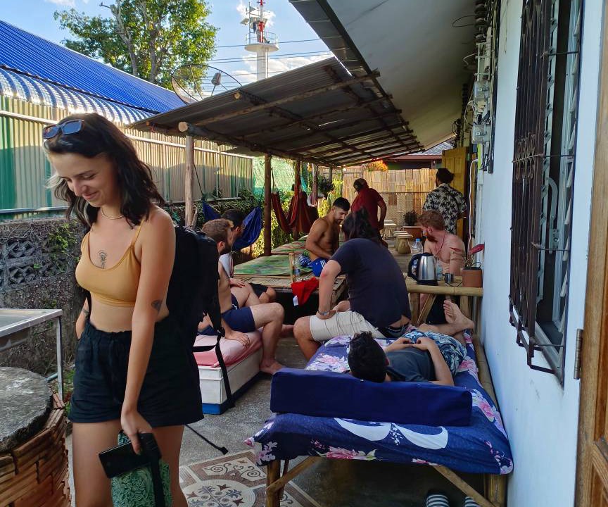 Photo of Others in Pai