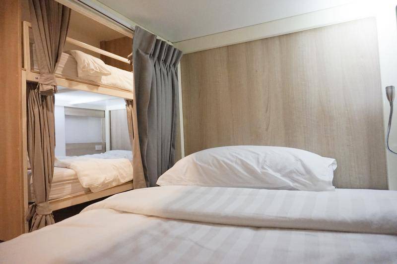 Photo of Bedroom in San Chao Pho Suea