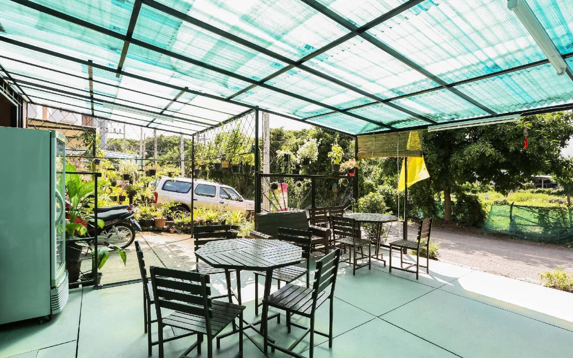 Photo of Patio Balcony in Chang Khlan