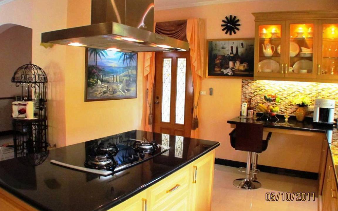 Photo of Kitchen in Nong Pla Lai