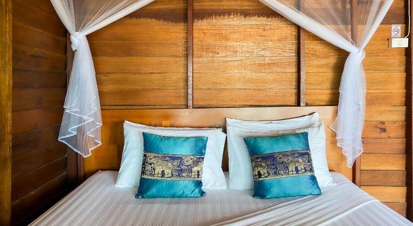 Photo of Bedroom in Satun