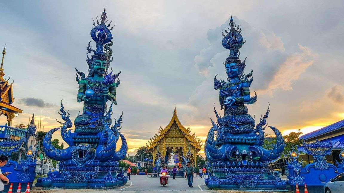 Photo of Others in Chiang Rai
