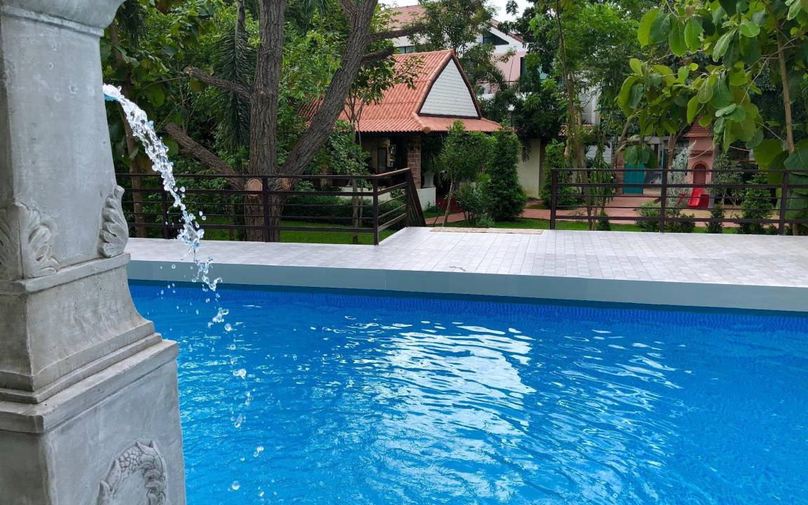 Photo of Outdoor in Doem Bang