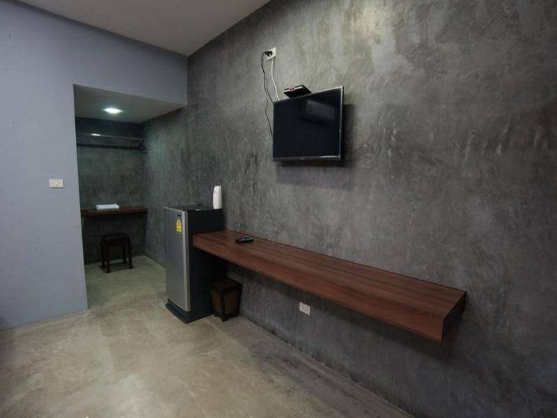 Photo of Bathroom in Nong Bua