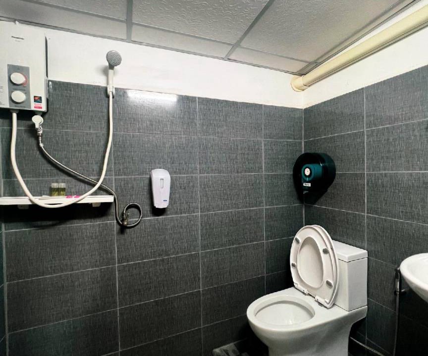Photo of Bathroom in Ban Tai