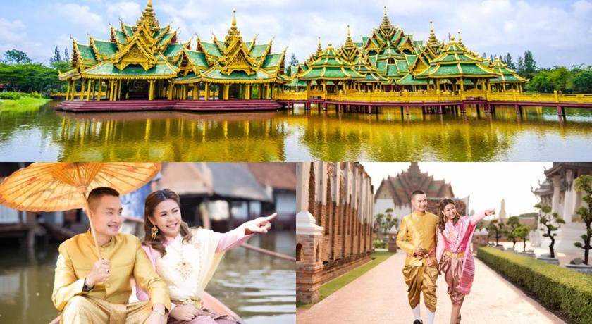 Photo of Others in Mueang Samut Prakan District