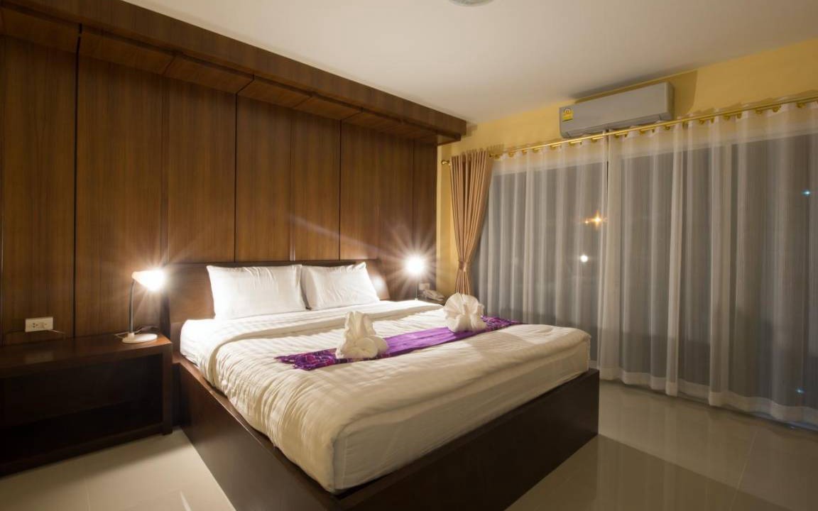 Photo of Bedroom in Chiang Rai