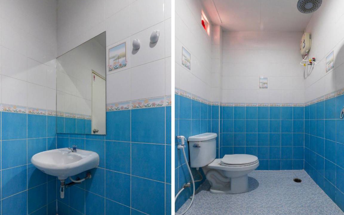 Photo of Bathroom in Samut Sakhon