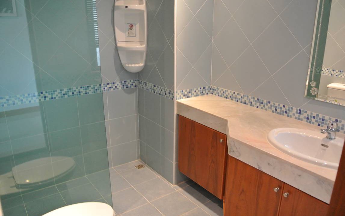 Photo of Bathroom in South Pattaya