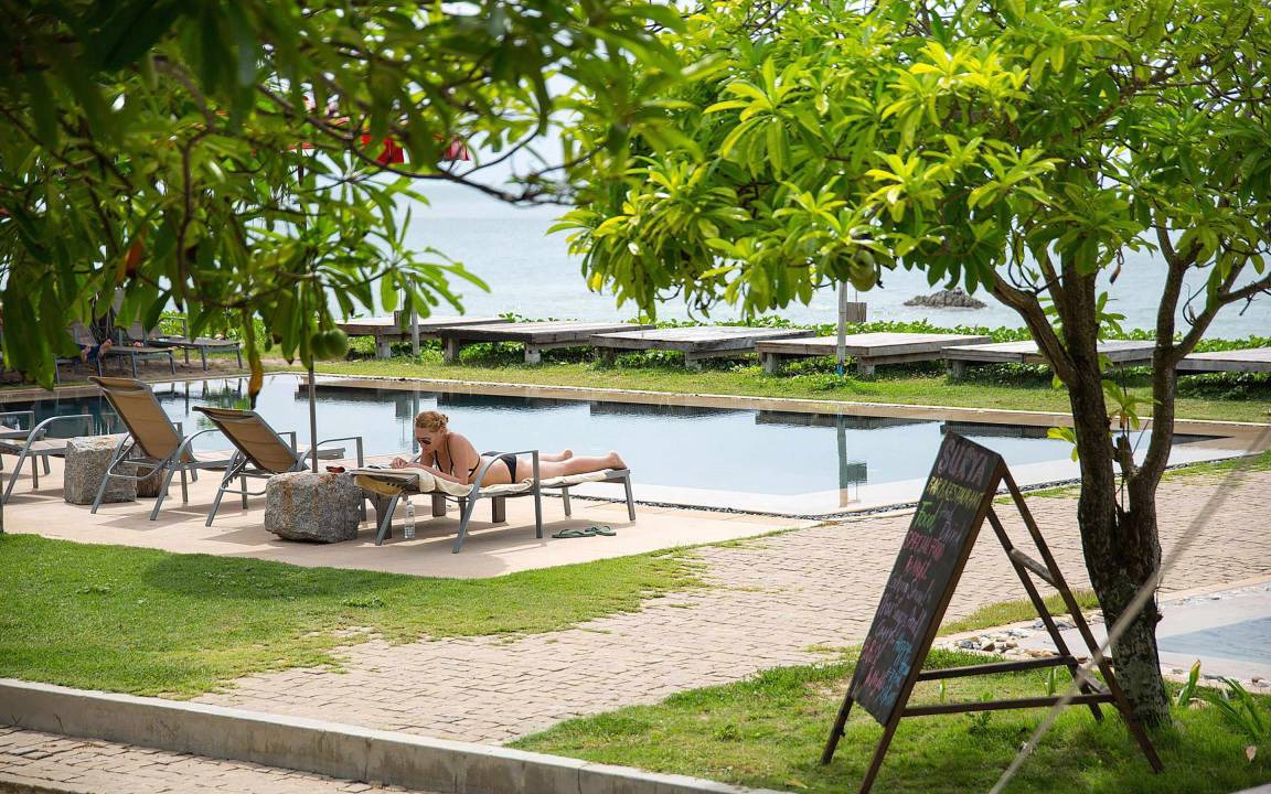 Photo of Others in Ko Lanta