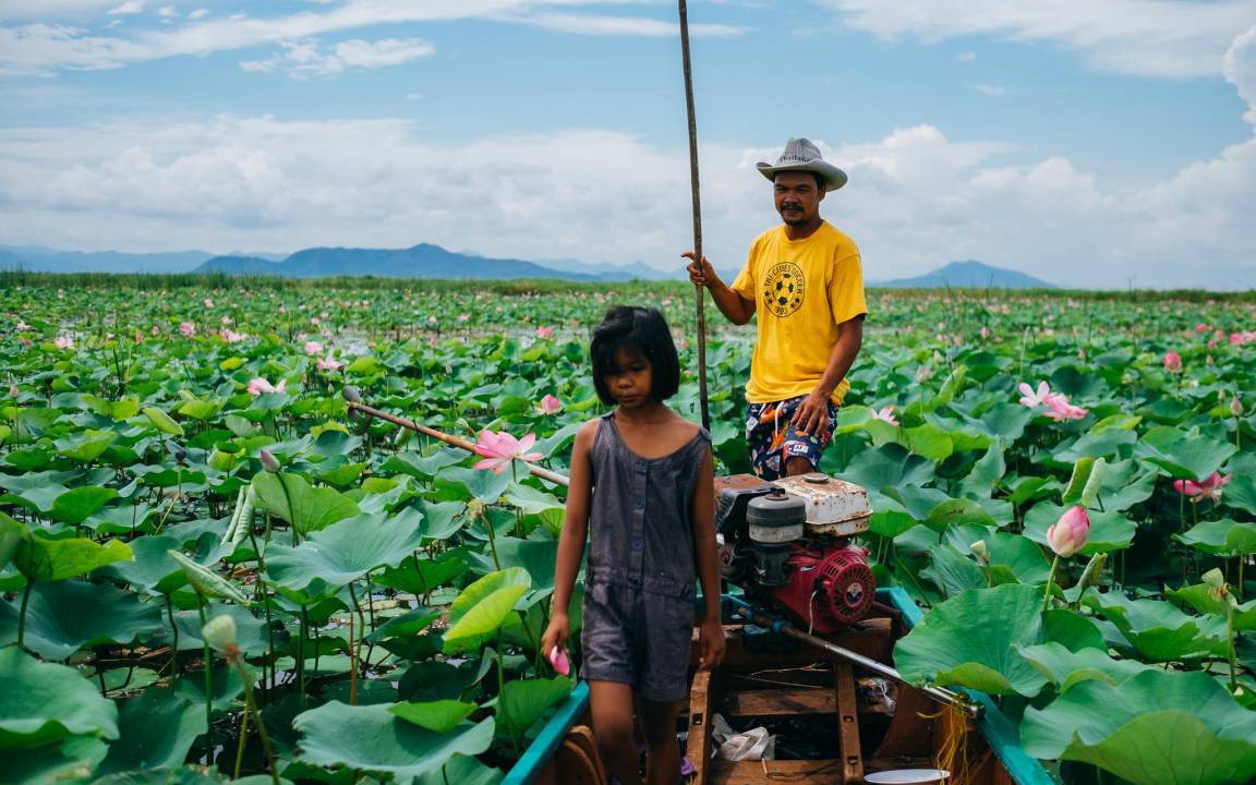 Photo of Others in Sam Roi Yot