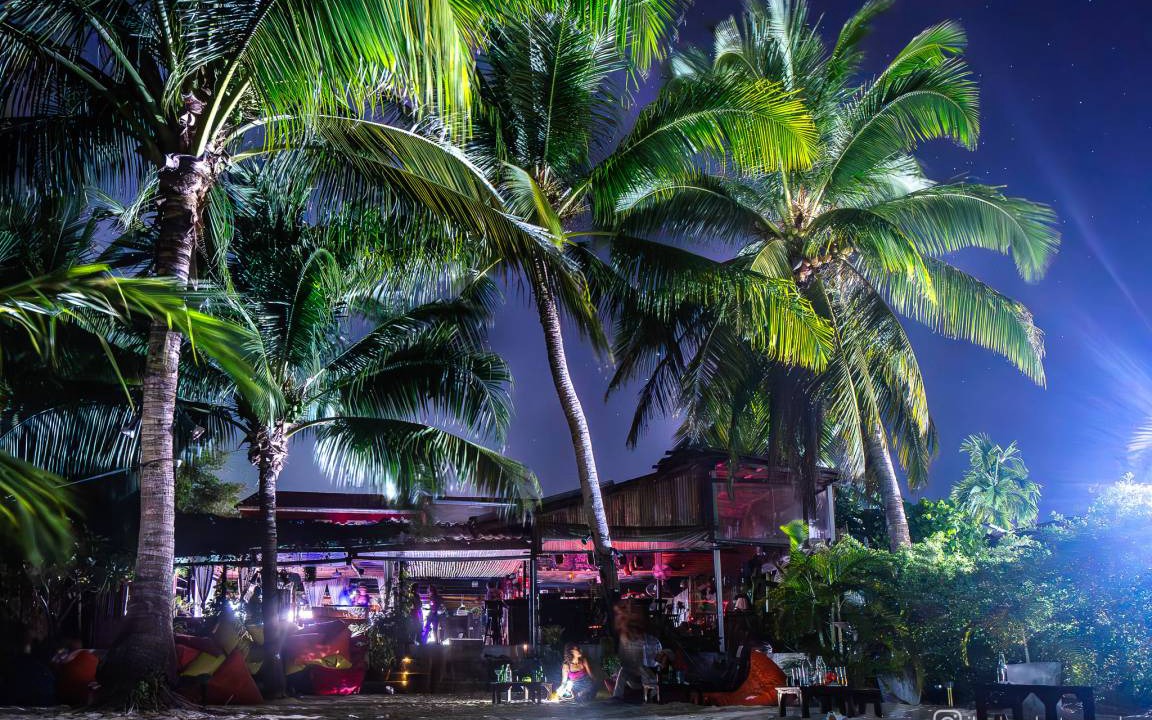 Photo of Others in Ko Pha-ngan