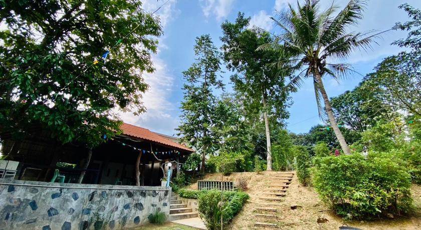 Photo of Others in Kaeng Krachan