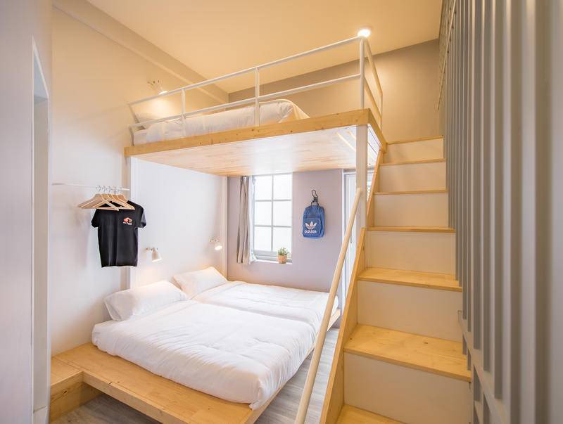 Photo of Bedroom in China Town