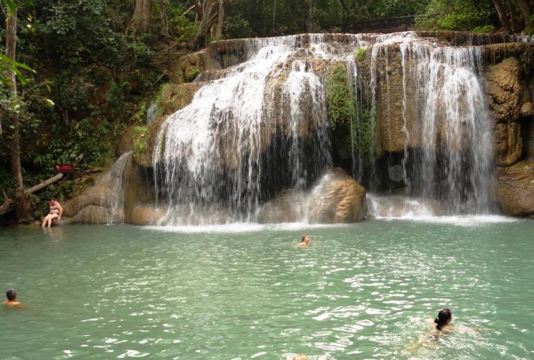 Photo of Others in Kanchanaburi