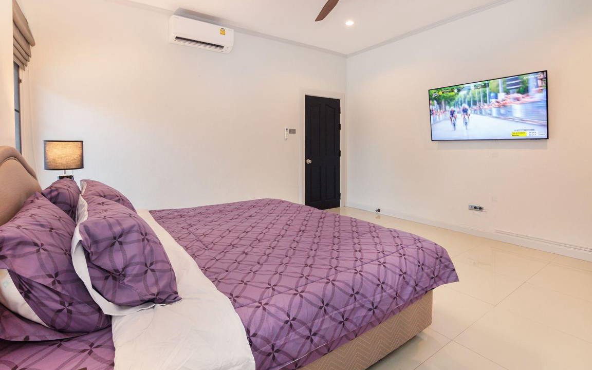 Photo of Bedroom in Nong Prue